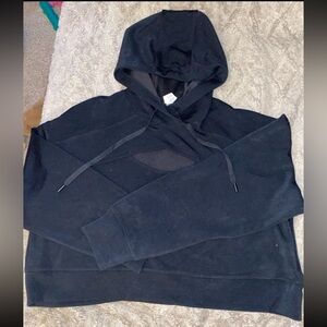 NWOT- 90 Degrees by Reflex hoodie.